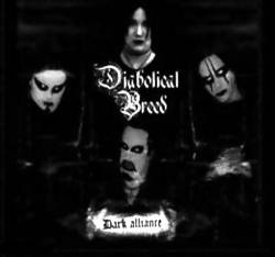 Diabolical Breed : Dark Alliance